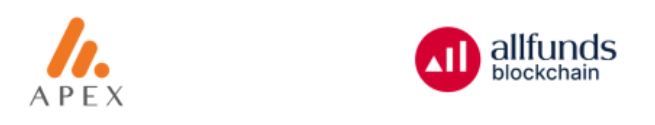 Allfunds Blockchain et Apex Group digitalisent le modèle opérationnel des fonds alternatifs