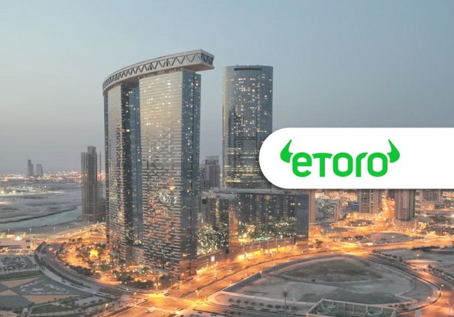 eToro lance le portefeuille UAE-Economy
