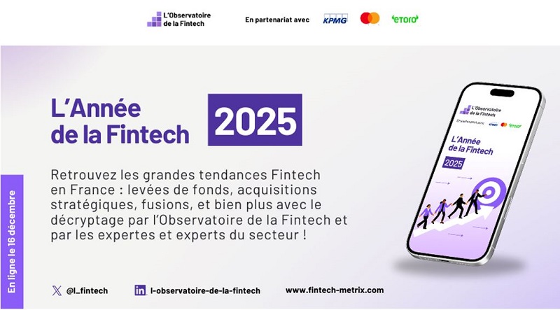 2025 : L’Année de tous les sommets pour la Fintech