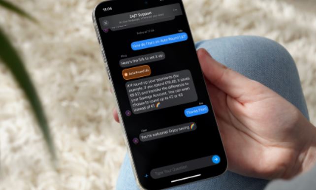 bunq lance une version plus intelligente et plus performante de Finn, son assistant financier GenAI 