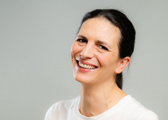 Qonto nomme Chloé de Mont-Serrat au poste de Chief Operations Officer