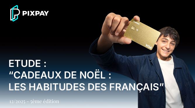 Noël : 63% des ados préfèrent recevoir de l'argent à Noël