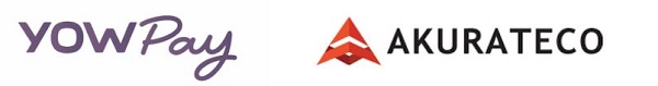 Yowpay et Akurateco annoncent un partenariat stratégique