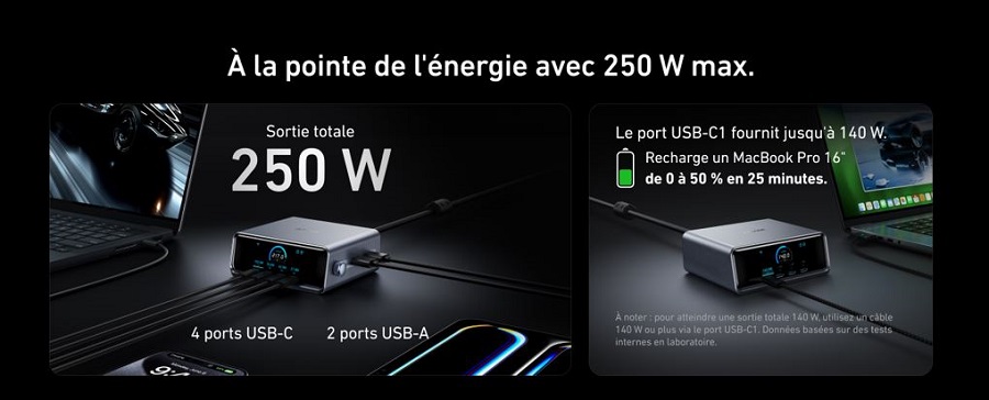 Votre chargeur est-il sûr ? Il est essentiel de comprendre ces marques de certification de sécurité