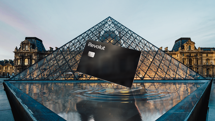 Revolut atteint les 7 millions de clients en France