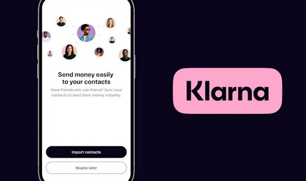 Klarna élargit son offre de bancaire digitale avec les paiements entre particuliers