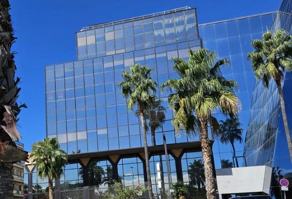 À Nice, la fintech PAYTWEAK pose ses valises