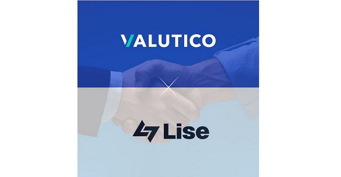 Lise s’allie à Valutico pour faire évoluer les standards de valorisation 