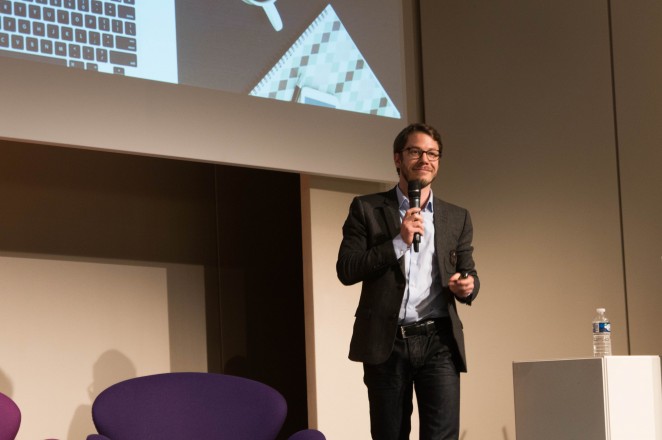 Guillaume Piard, CFA, fondateur et CEO Evest.fr