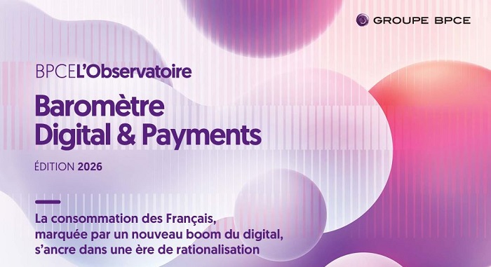La consommation des Français, marquée par un nouveau boom du e-commerce et du paiement mobile, s’ancre dans une ère de rationalisation
