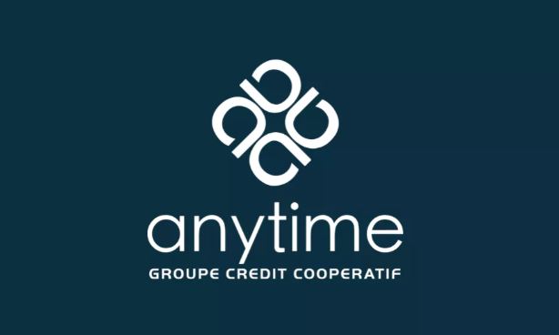 Le Crédit Coopératif enrichit son offre digitale au service des associations et des acteurs du médico-social avec l’acquisition d’Anytime