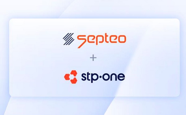 Septeo finalise l’acquisition de stp.one 