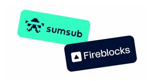 Sumsub et Fireblocks s’allient pour intégrer la Travel Rule et sécuriser l'économie des actifs numériques