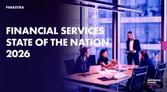 Étude Finastra: l’IA entre dans les opérations critiques des banques françaises