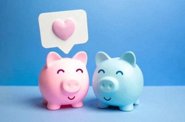 Sondage Saint-Valentin : Peut-on encore tomber amoureux sans regarder le compte en banque ?