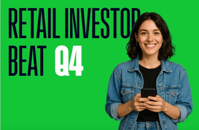 Les investisseurs particuliers français renforcent leurs investissements