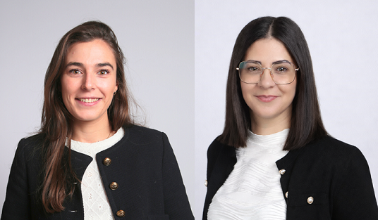 La fintech Mirabelle étoffe ses équipes