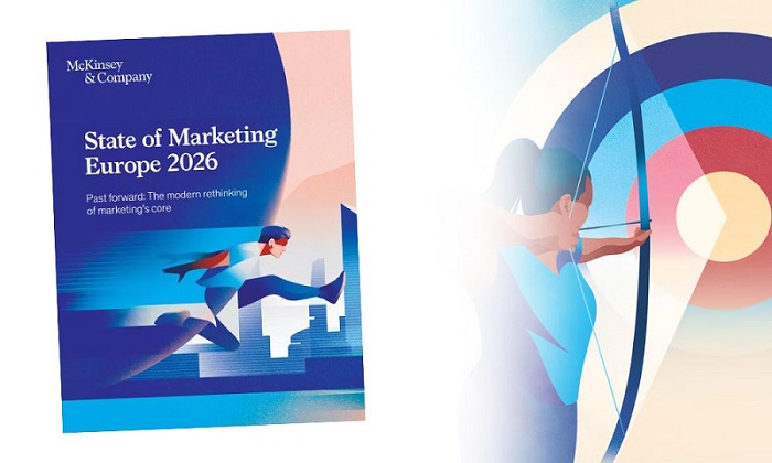 Rapport McKinsey 'State of Marketing"