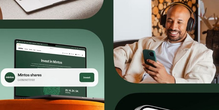 Mintos poursuit l'obtention d'une licence bancaire auprès de la BCE