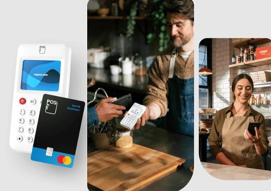 Paiement : Les grandes tendances régionales selon myPOS