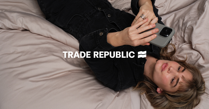 Les femmes chez Trade Republic obtiennent en moyenne un rendement supérieur de 3 % à celui des hommes