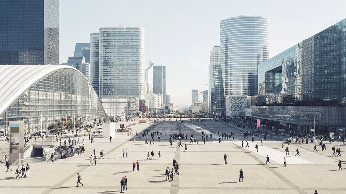 Worldline lance une augmentation de capital réservée d'environ 108 M€ à ses investisseurs stratégiques