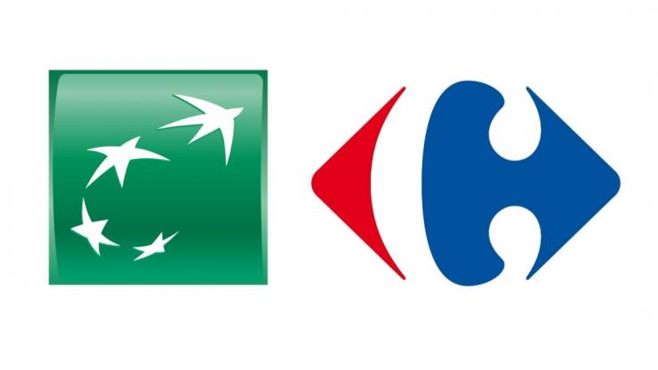 BNP Paribas et Carrefour expérimentent une solution de paiement multiservice par téléphone mobile