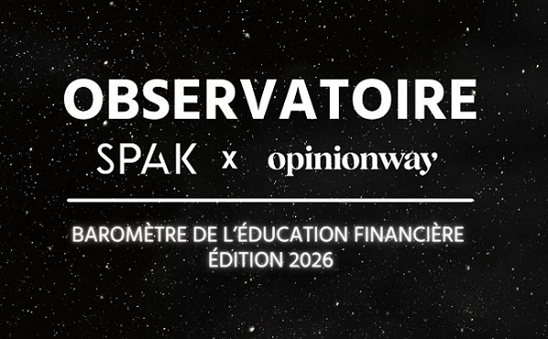 Les Français et l'Éducation Financière  - Baromètre 2026