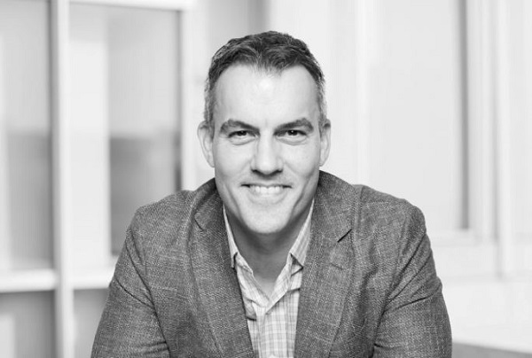 Tenable nomme Dino DiMarino au poste de Chief Revenue Officer