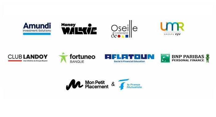 Voici les lauréats 2026 des Grands Prix de l'Éducation Financière