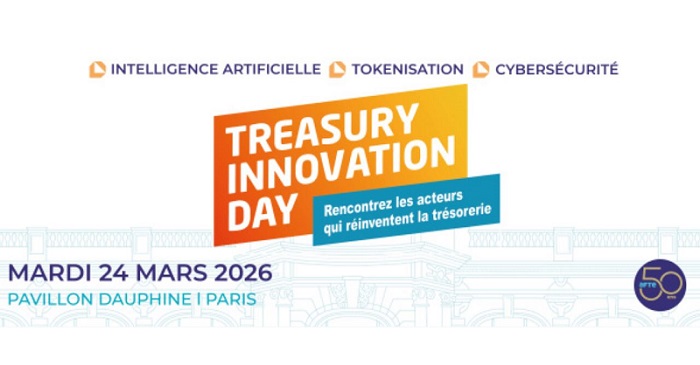 Quand la trésorerie bascule dans une nouvelle ère