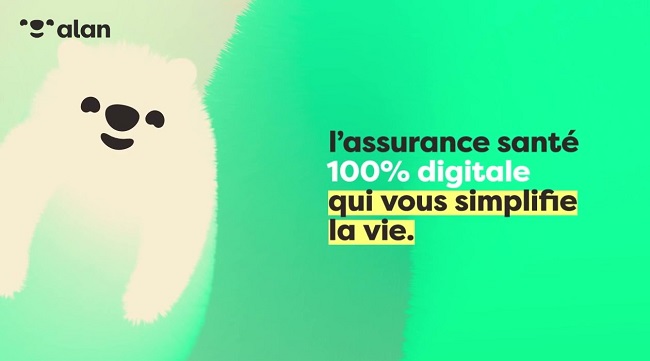  Alan fête ses 10 ans !  Entrez dans les coulisses du futur de la santé...