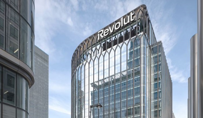 Revolut enregistre un bénéfice record de 2 milliards d’euros en 2025