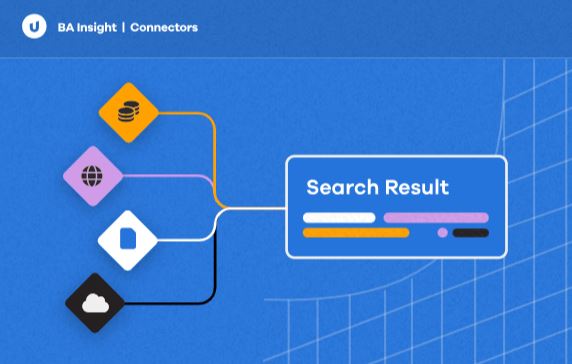 Struggling With Data Overload Try Hp Consolidated Archive Connector for Search From Ba Insight 03/24