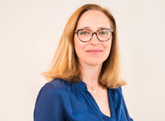 Crédit Agricole Group Infrastructure Platform nomme Caroline Comet-Fraigneau Directrice générale déléguée