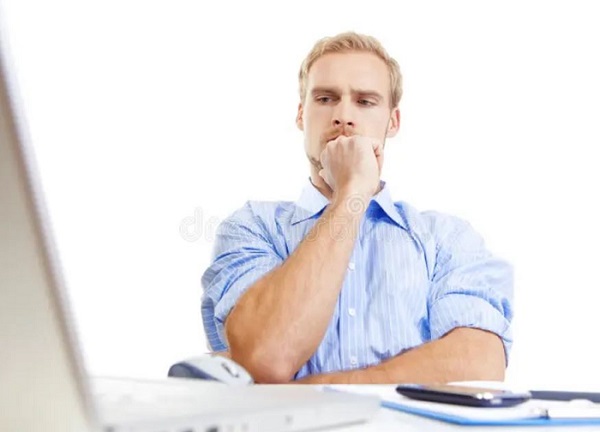 6 salariés sur 10 pensent à leurs finances pendant leurs heures de travail