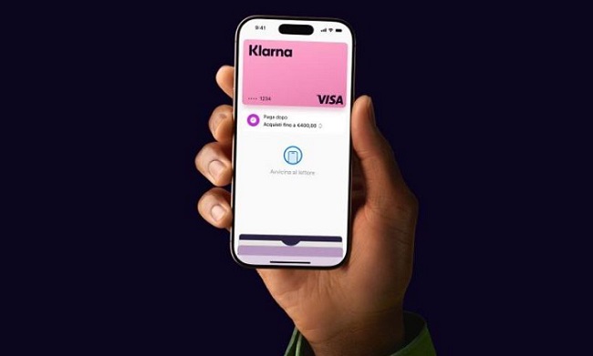 Klarna sur Apple Pay : une solution simple pour payer en plusieurs fois en France