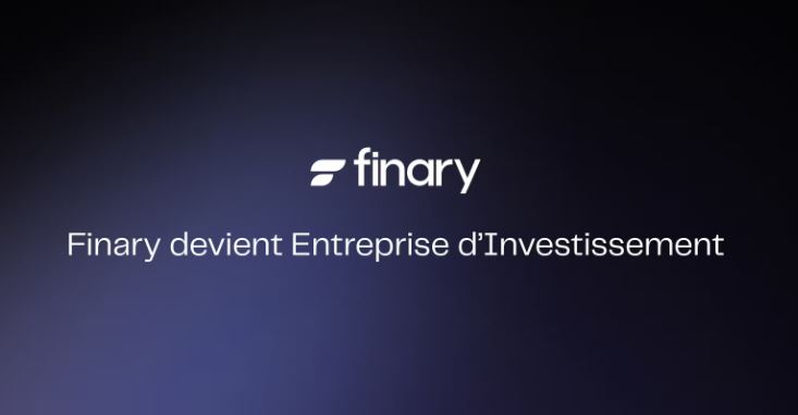 Finary obtient l'agrément d’Entreprise d’Investissement