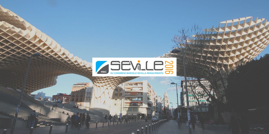 Le Merchant Risk Council de Séville, comme si vous y étiez, grâce à HiPay...