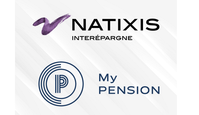 Natixis Interépargne et la fintech My PENSION associent leurs expertises