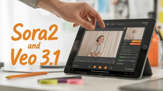 Why Video Leads A More Practical Race