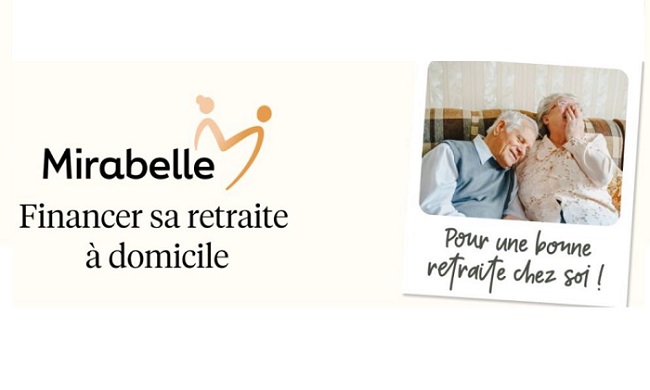 Mirabelle lance un fonds à impact de 20 M€ pour financer les prêts viagers hypothécaires 
