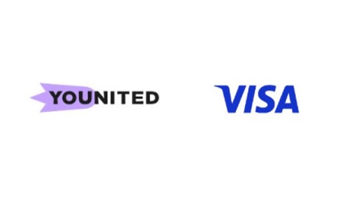 Younited S.A. et Visa annoncent un partenariat dans l’émission de cartes et l’innovation