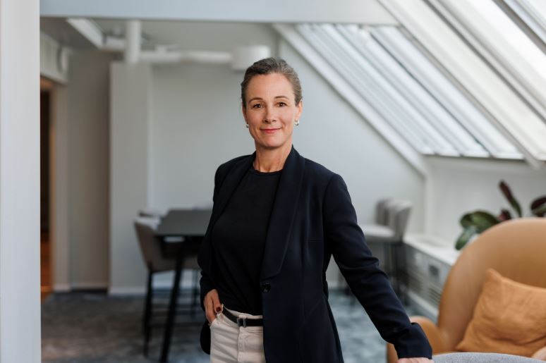 Signicat nomme Emma Bauer au poste de Chief Product Officer 