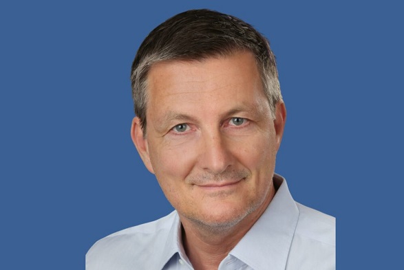Bitdefender nomme Frank Koelmel au poste de Chief Revenue Officer