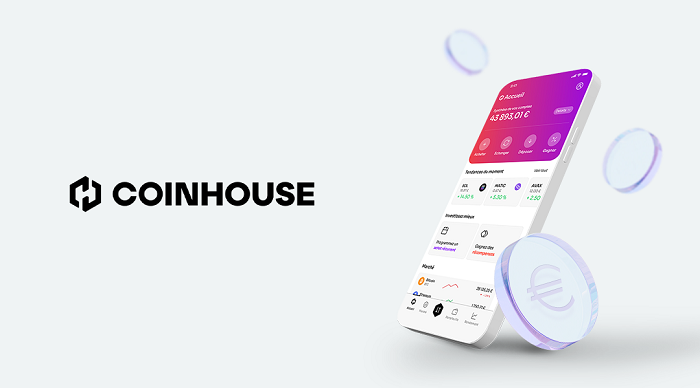 Coinhouse obtient l’agrément MiCA auprès de l’AMF