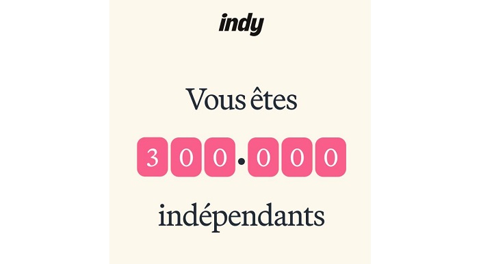 Facturation électronique : Indy franchit la barre des 300 000 utilisateurs en pleine accélération réglementaire