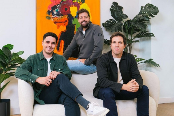 La fintech Embat lève une série B de 30 M€ pour accélérer son expansion européenne