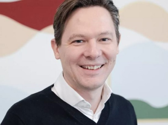 Guillaume Autier est nommé Directeur général de BforBank