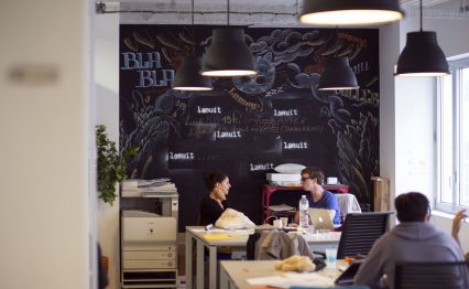 BNP Paribas : trois nouvelles initiatives d'open innovation avec les fintechs